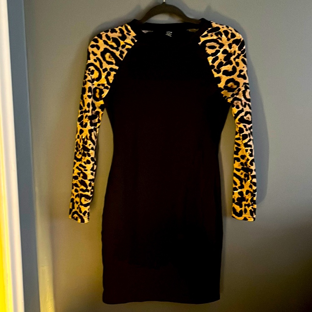 Perfect Going Out Dress